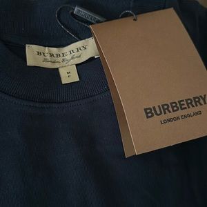 Men’s Burberry Longsleeve